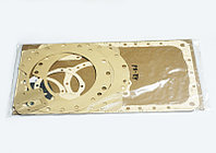 РК84 Ремкомплект прокладок заднего моста МТЗ-1221