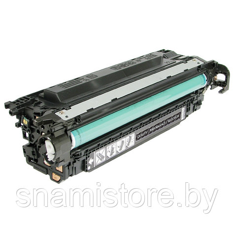 Картридж HP CE270A BK ASC, фото 2