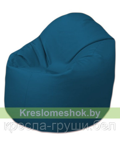Кресло мешок Bravo (голубой), фото 2