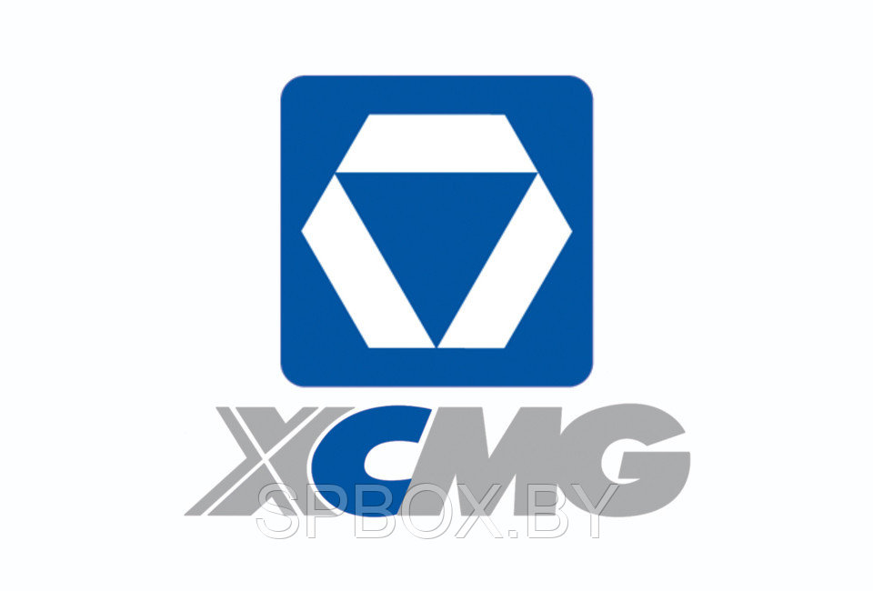 Указатель давления воздуха XCMG