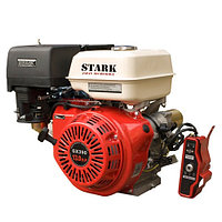 Двигатель STARK GX390E (вал 25мм) 13 л.с.