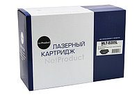 Картридж MLT-D205L (для Samsung ML-3310/ ML-3710/ SCX-4833/ SCX-5637/ SCX-5639/ SCX-5739) NetProduct