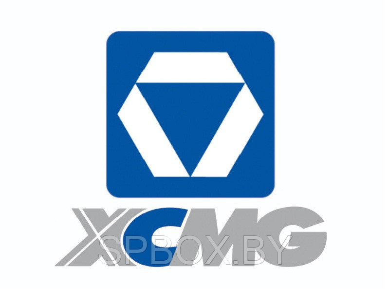 Втулка вала гидравлического насоса XCMG