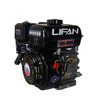 Двигатель Lifan 170F (вал 19,05 мм) 7 л.с.