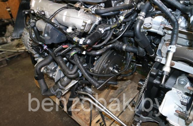 ДВИГАТЕЛЬ ДВС CPM CPMA VW AUDI SEAT SKODA 2.0 TFSI 211KM 155KW 2012 - 2013