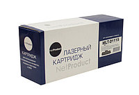 Картридж MLT-D111S (для Samsung Xpress SL-M2020/ SL-M2021/ SL-M2022/ SL-M2070/ SL-M2071) NetProduct