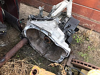 МЕХАНИЧЕСКАЯ КОРОБКА ПЕРЕДАЧ МКПП 3M5R7002NB FORD FOCUS C MAX 1.6 1.8 VOLVO S40