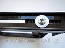 Крепление для балконного ящика (белое, тёмно-коричневое, графитовое), фото 3