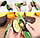 Нож для авокадо 3 в 1, фото 4