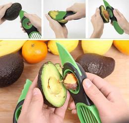 Нож для авокадо 3 в 1 - фото 4 - id-p97087134