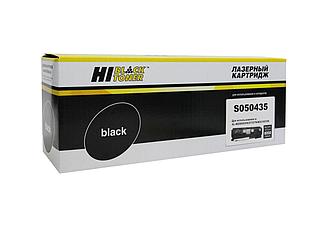 Картридж 0435/ C13S050435 (для Epson AcuLaser M2000) Hi-Black