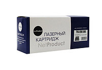 Картридж TK-590K (для Kyocera FS-C2026/ FS-C2526/ FS-C2626/ ECOSYS M6026) NetProduct, чёрный