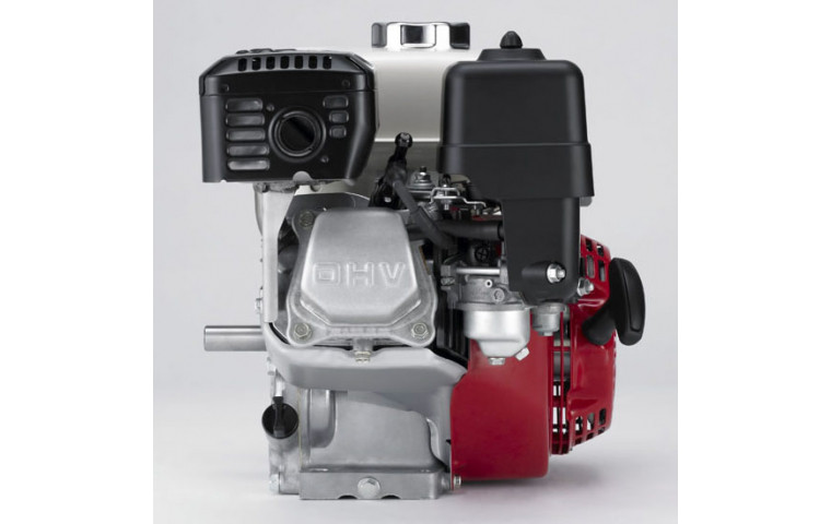Бензиновый двигатель Honda GX200UT2-SX4-OH - фото 2 - id-p97090604