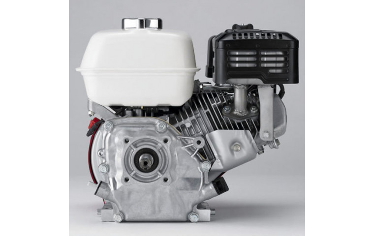 Бензиновый двигатель Honda GX200UT2-SX4-OH - фото 3 - id-p97090604