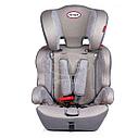 Детское автокресло HEYNER Kids MultiProtect AERO Koala Grey 796 20 + подарок " -воротник ребенка", фото 2