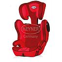 Детское автокресло HEYNER MultiProtect ERGO 3D-SP  цвет Racing Red + подарок " -воротник ребенка", фото 4