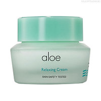 Крем для лица It's Skin Aloe Relaxing Cream