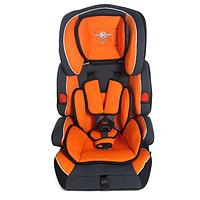 Автокресло детское Автокресло Martin Noir Pioneer 9-36 кг.1-2-3 цвет (BAB001) Orange tiger