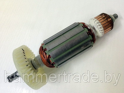 8801 Якорь для болгарки Ferm FAG-125N: продажа, цена в Могилеве ...