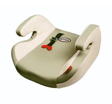 Автокресло HEYNER SafeUp Comfort XL [783500] - фото 1 - id-p85155383