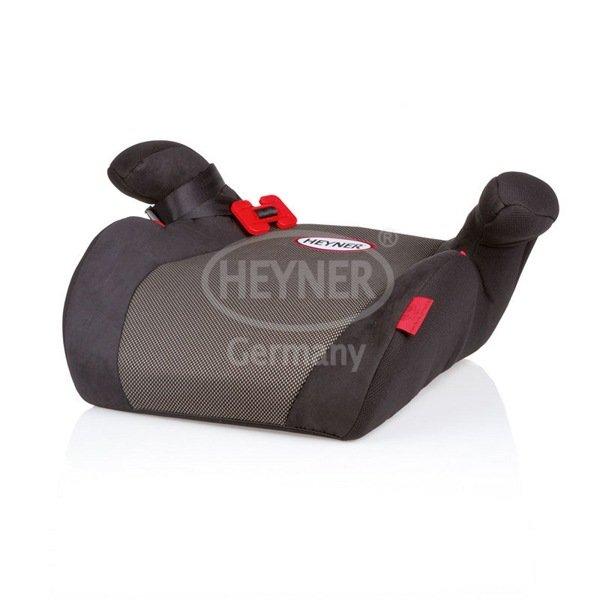 Автокресло HEYNER SafeUp ERGO M [794100]