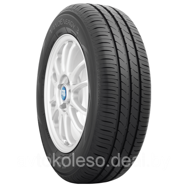 Шины 155/65R14 Toyo NanoEnergy 3 75T - фото 1 - id-p97099910