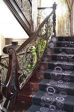 Проектирование винтовых лестниц - фото 3 - id-p4850809