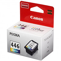 Картридж CL-446/ 8285B001 (для Canon PIXMA TS304/ MG2400/ MG2500/ MG2545/ iP2845/ MG2945/ TS3140) цветной