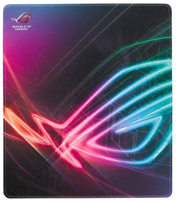 Коврик для мыши ASUS ROG Strix Edge - фото 1 - id-p97106572