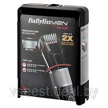 Машинка для стрижки волос и бороды BaByliss E972E (shu), фото 2