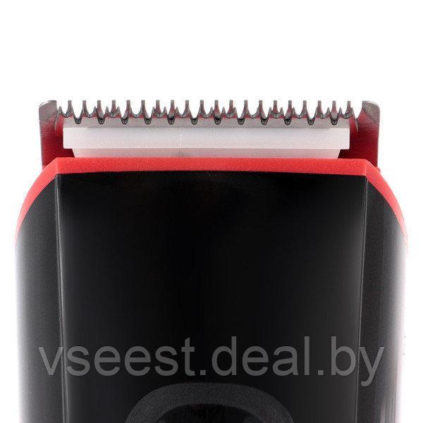 Машинка для стрижки волос и бороды BaByliss E972E (shu) - фото 6 - id-p97112589