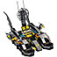 Конструктор SQ08 99057 Super Heroes Погоня в бухте на Бэткатере (аналог Lego Super Heroes 76034) 343 детали, фото 4