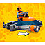 Конструктор SQ08 99057 Super Heroes Погоня в бухте на Бэткатере (аналог Lego Super Heroes 76034) 343 детали, фото 8