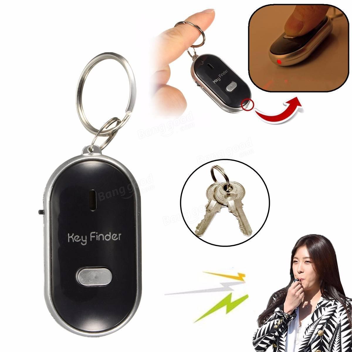 Брелок для поиска ключей Key Finder - фото 4 - id-p97115235