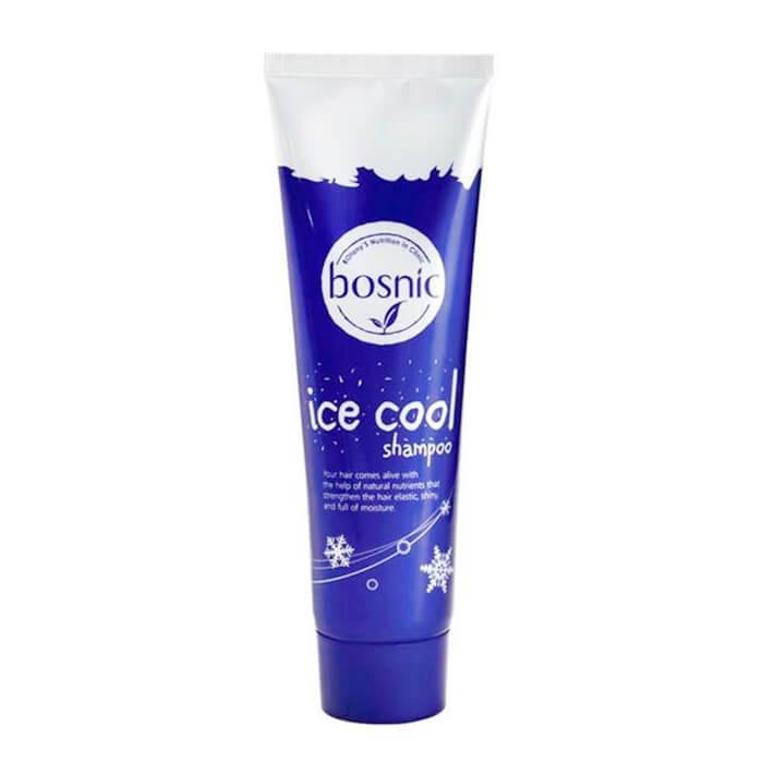 Шампунь для волос Bosnic Ice Cool Shampoo