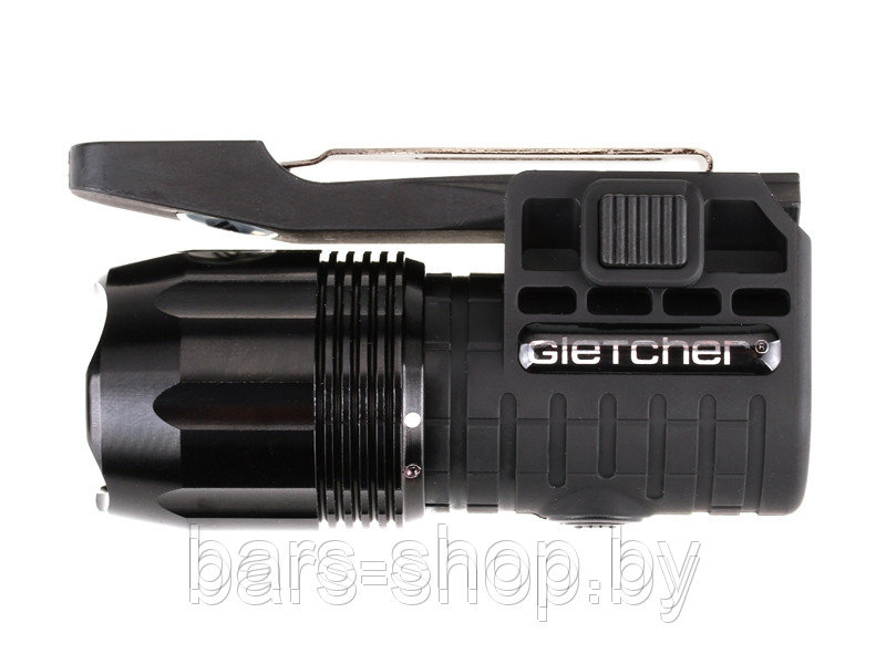 Фонарь подствольный Gletcher GLA05