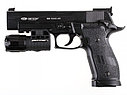Фонарь подствольный Gletcher GLA05, фото 4