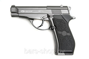 Пистолет пневматический Gletcher BRT 84 (Beretta M84)
