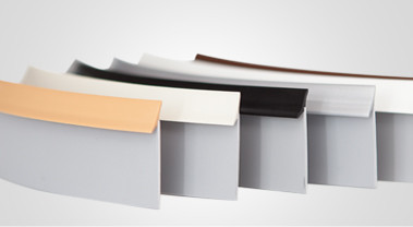 Уплотнитель гибкий Termoplast