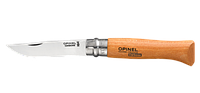 Нож складной Opinel 6 углеродистая сталь