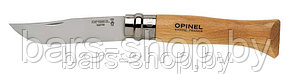 Нож складной Opinel 7 нержавеющая сталь