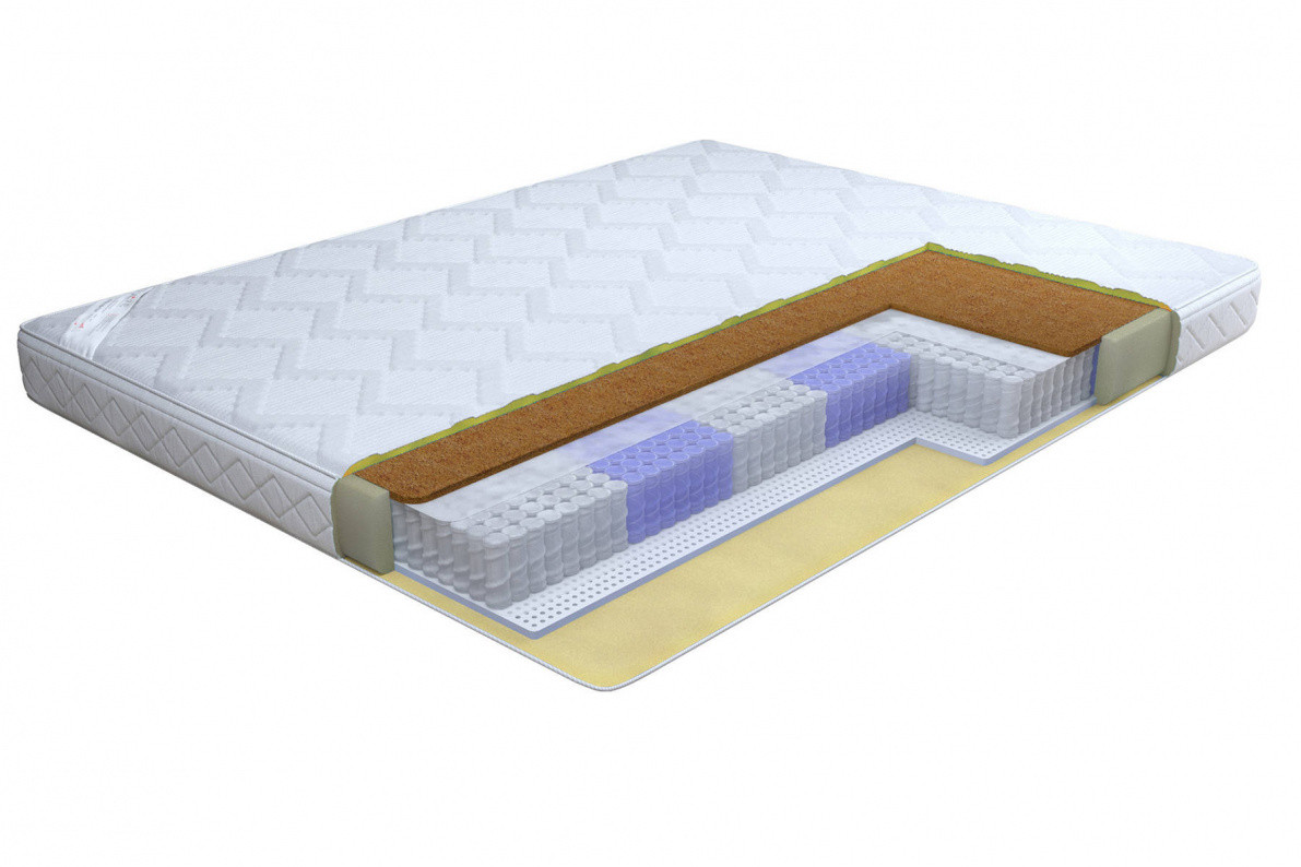 Матрас Престиж-Нежный