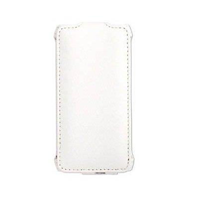 Чехол для HTC Desire 310/ 310 Dual sim блокнот Art Case, белый