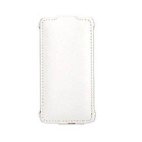 Чехол для HTC Desire 310/ 310 Dual sim блокнот Art Case, белый