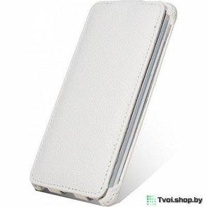 Чехол для HTC Desire 320 блокнот Armor Case, белый, фото 2