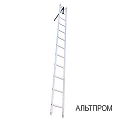 Лестницы пожарные