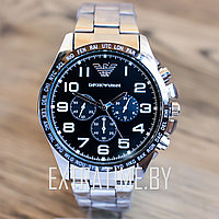 Мужские часы Emporio Armani (копии) N39, фото 1
