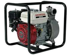 Мотопомпа HONDA WB20XT