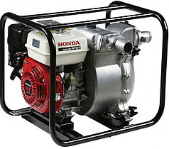 Мотопомпа HONDA WT20