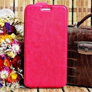 Чехол для HTC Desire 626G блокнот Experts Slim Flip Case LS, розовый, фото 2